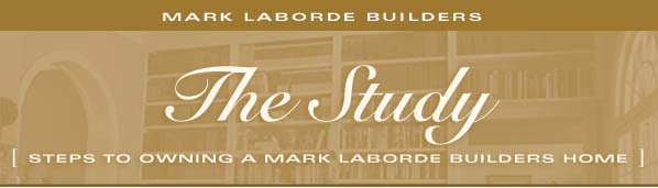 Mark Laborde Builders